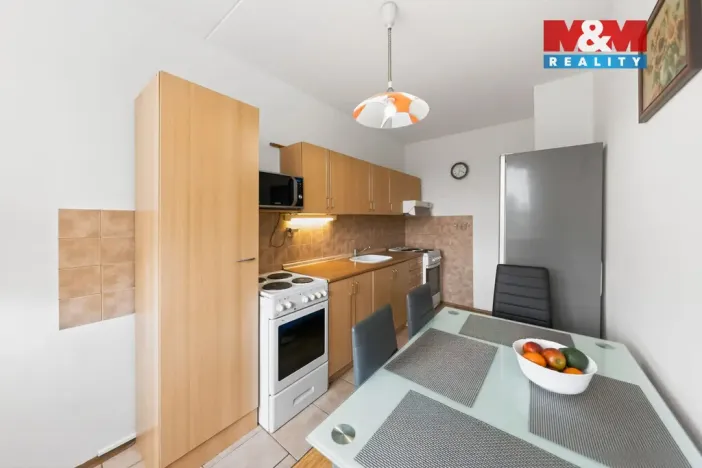 Prodej bytu 3+1, Brno - Líšeň, Josefy Faimonové, 78 m2