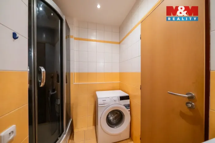 Prodej bytu 1+1, Tišnov, Květnická, 32 m2