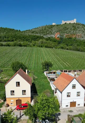 Prodej rodinného domu, Pavlov, Vinařská, 247 m2