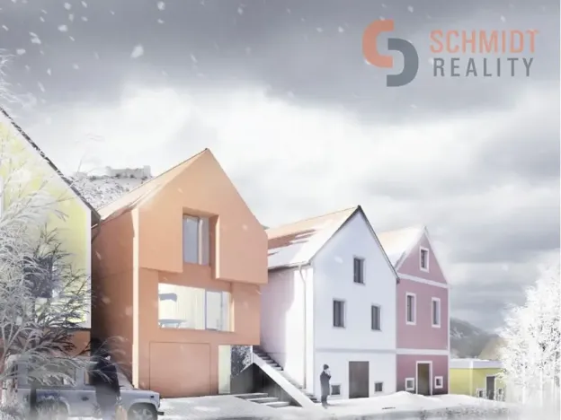 Prodej rodinného domu, Pavlov, Vinařská, 247 m2