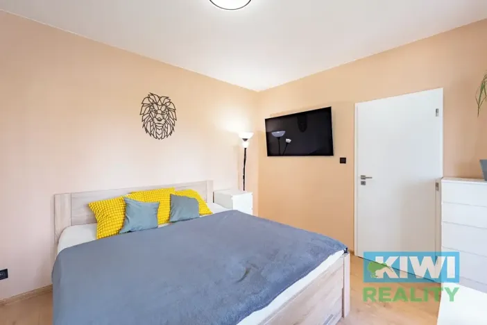 Prodej bytu 3+1, Frýdek-Místek, Dr. M. Tyrše, 74 m2