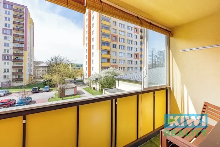 Prodej bytu 3+1, Frýdek-Místek, Dr. M. Tyrše, 74 m2