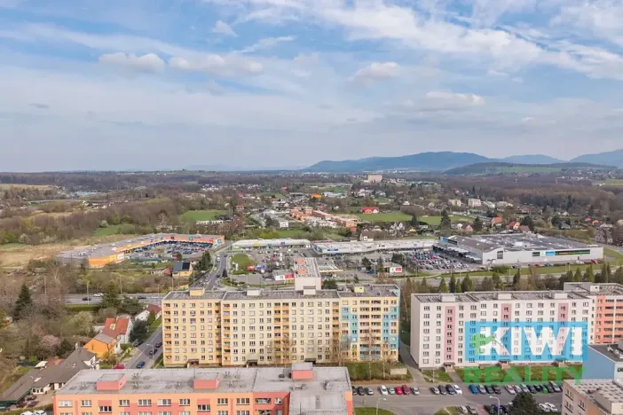 Prodej bytu 3+1, Frýdek-Místek, Dr. M. Tyrše, 74 m2