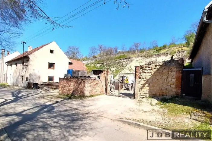 Prodej pozemku, Libkovice pod Řípem, 821 m2