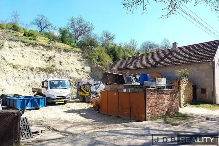 Prodej pozemku, Libkovice pod Řípem, 821 m2