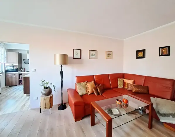 Prodej bytu 3+1, Uherské Hradiště, Na Rybníku, 79 m2