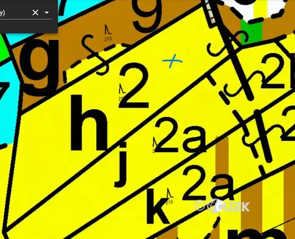 Prodej lesa, Kolinec - Buršice, 3423 m2