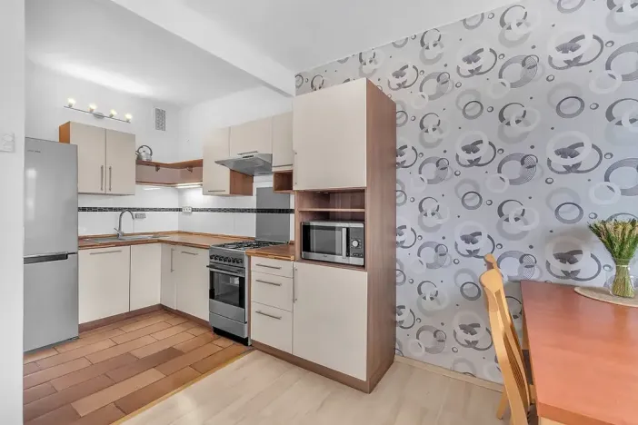 Pronájem bytu 2+kk, Hradec Králové, Mánesova, 59 m2