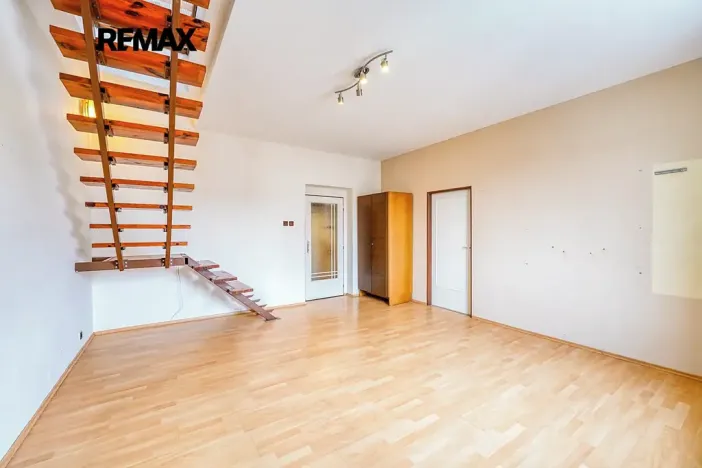 Prodej rodinného domu, Plzeň, Slovanská, 176 m2