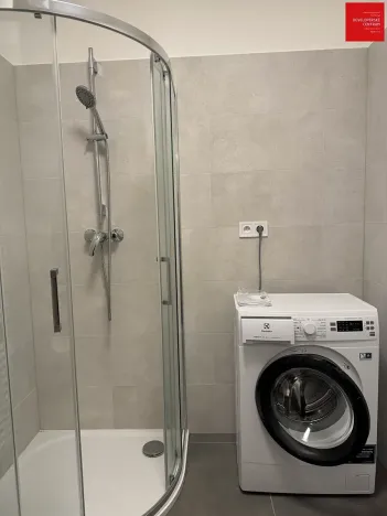 Pronájem bytu 2+kk, Mariánské Lázně, Chebská, 57 m2