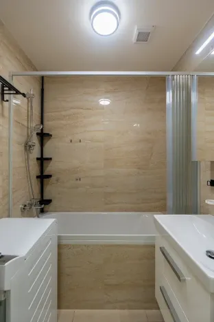 Prodej bytu 2+1, Brno, Foerstrova, 54 m2