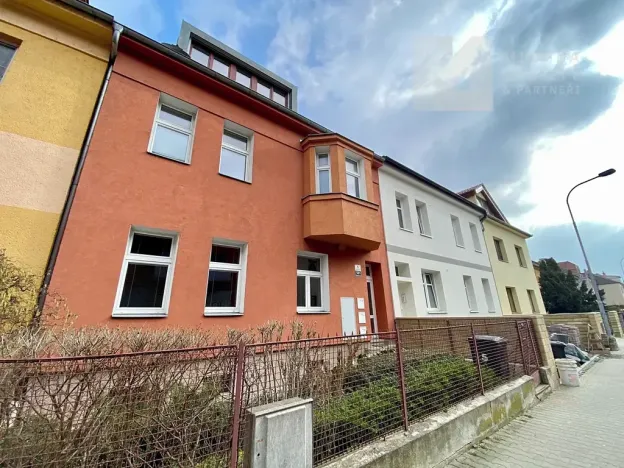 Prodej bytu 2+kk, Brno, Spáčilova, 62 m2