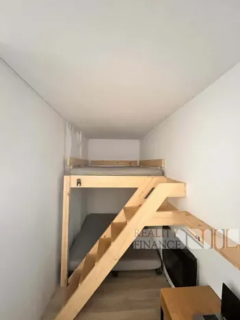 Prodej bytu 1+kk, Plzeň, Slupská, 47 m2