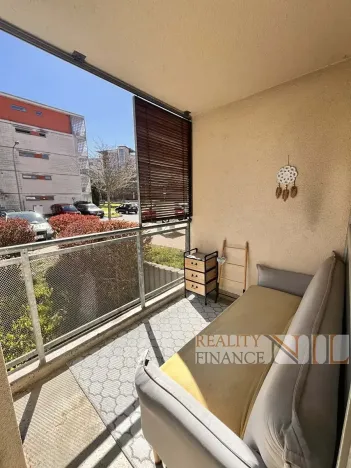 Prodej bytu 1+kk, Plzeň, Slupská, 47 m2