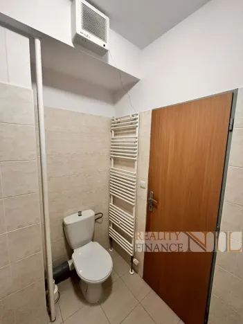 Prodej bytu 1+kk, Plzeň, Slupská, 47 m2