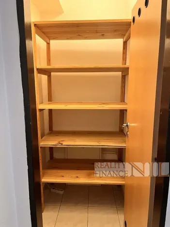 Prodej bytu 1+kk, Plzeň, Slupská, 47 m2