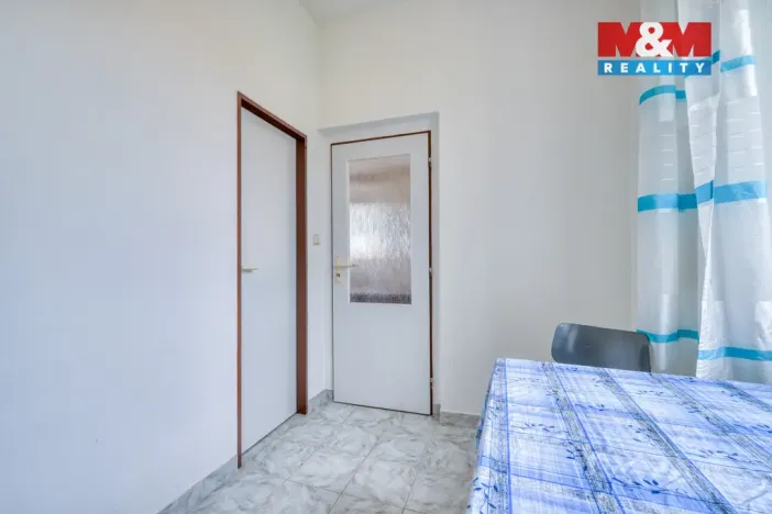 Pronájem bytu 2+kk, Kasejovice, 40 m2