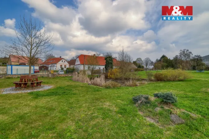 Pronájem bytu 3+kk, Kasejovice, 107 m2