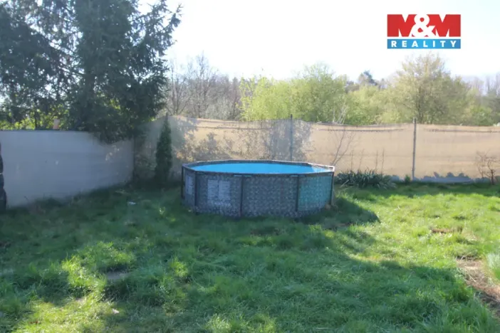 Pronájem chaty, Praha - Dubeč, Slatiny, 15 m2