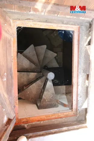 Pronájem chaty, Praha - Dubeč, Slatiny, 15 m2