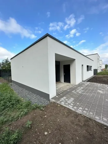 Prodej rodinného domu, Šternberk, U Sitky, 122 m2