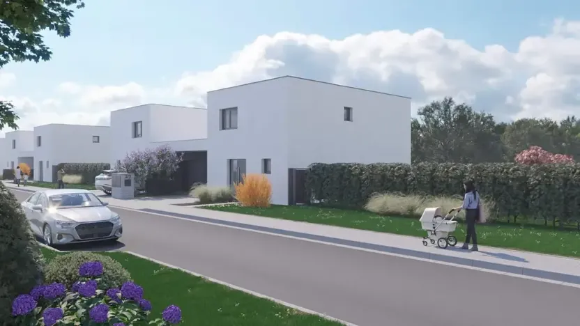 Prodej rodinného domu, Šternberk, 183 m2