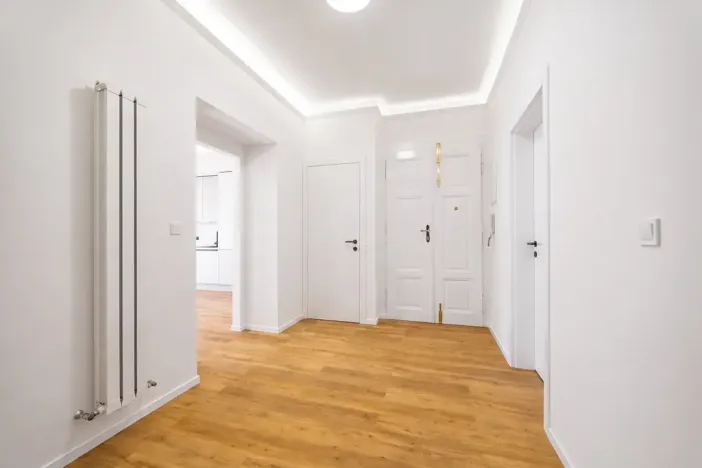 Prodej bytu 4+kk, Praha - Nové Město, Olivova, 106 m2