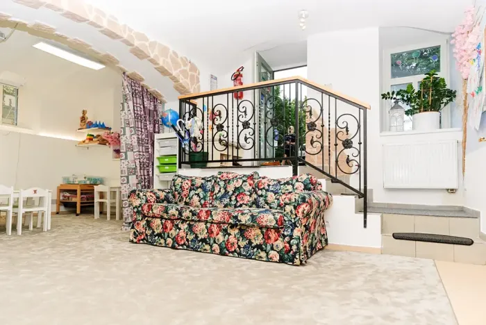 Prodej obchodního prostoru, Praha - Žižkov, Žižkovo náměstí, 113 m2