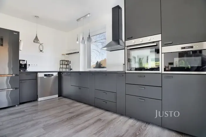 Prodej rodinného domu, Velké Březno, Pod Vartou, 148 m2