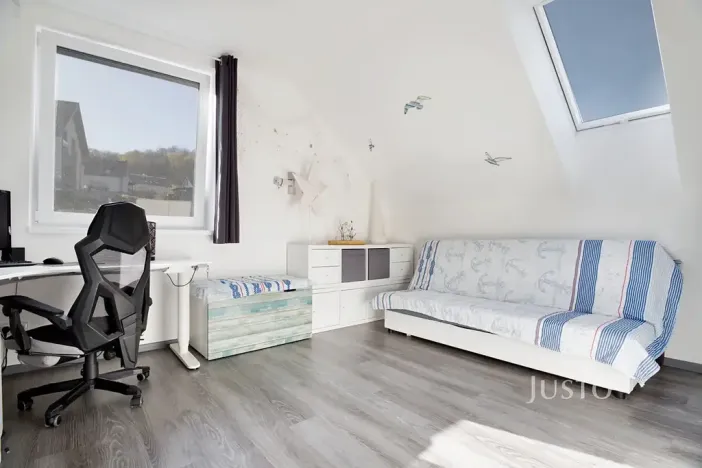 Prodej rodinného domu, Velké Březno, Pod Vartou, 148 m2