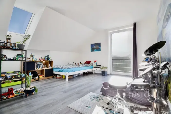 Prodej rodinného domu, Velké Březno, Pod Vartou, 148 m2