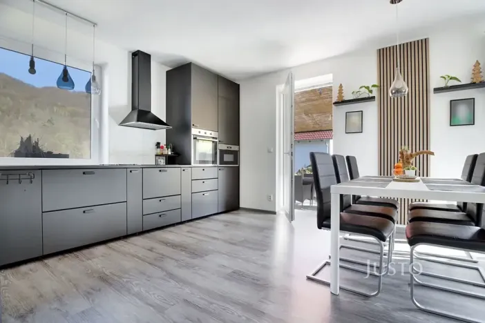 Prodej rodinného domu, Velké Březno, Pod Vartou, 148 m2