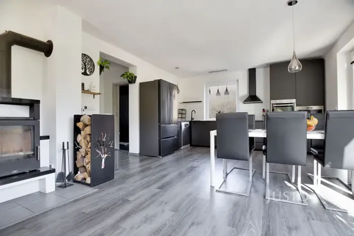 Prodej rodinného domu, Velké Březno, Pod Vartou, 148 m2