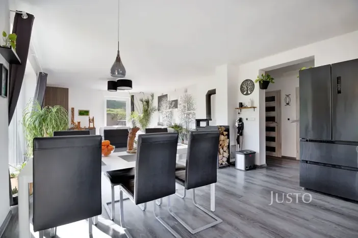 Prodej rodinného domu, Velké Březno, Pod Vartou, 148 m2