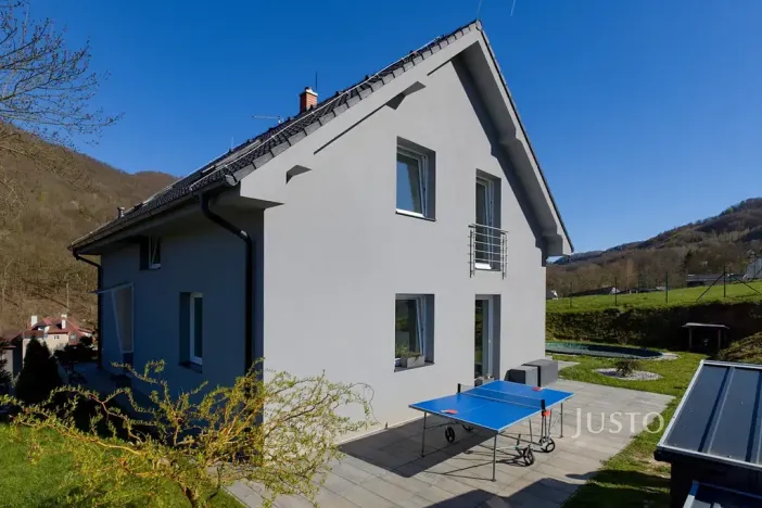 Prodej rodinného domu, Velké Březno, Pod Vartou, 148 m2