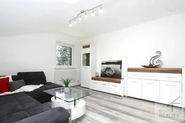 Prodej bytu 2+1, Patergassen, Rakousko, 44 m2