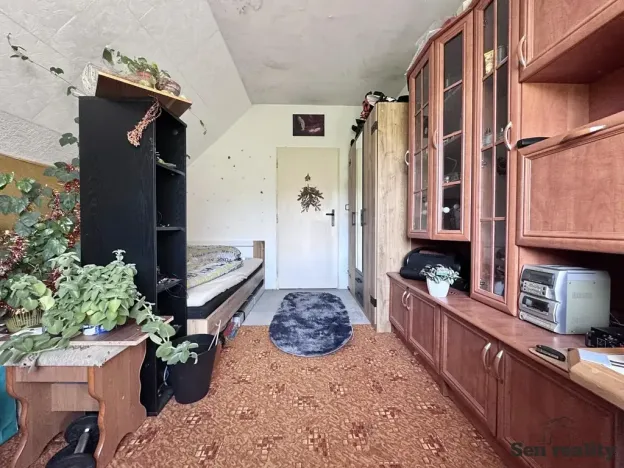 Prodej vícegeneračního domu, Kounice, 140 m2