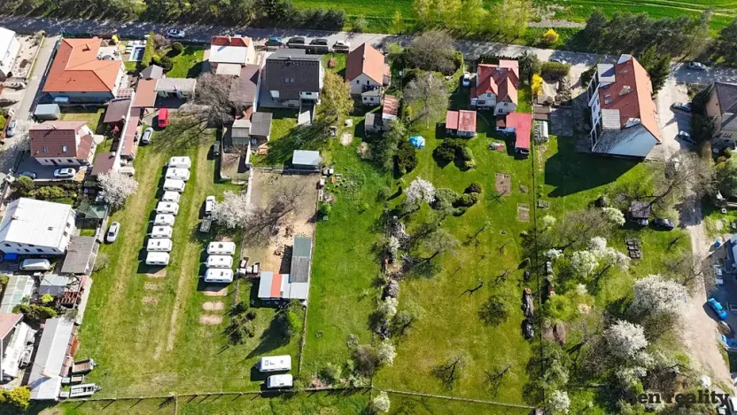 Prodej vícegeneračního domu, Kounice, 140 m2