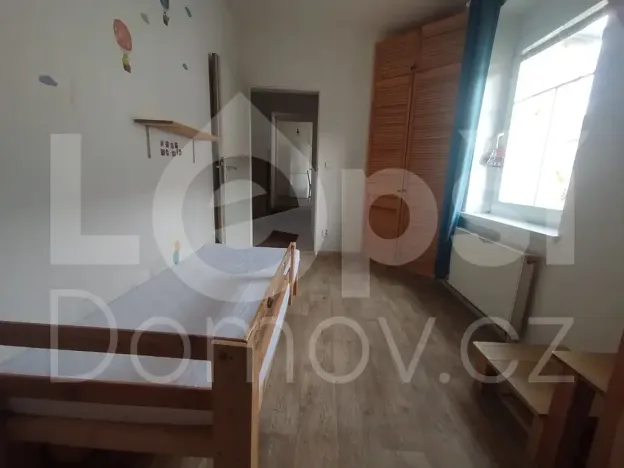 Prodej bytu 4+1, Jeseník, Žižkova, 110 m2