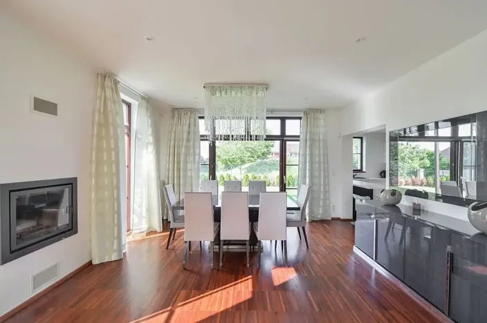 Pronájem vily, Praha - Benice, Žitavská, 173 m2