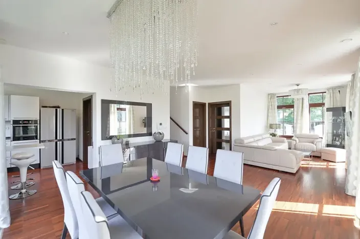 Pronájem vily, Praha - Benice, Žitavská, 173 m2