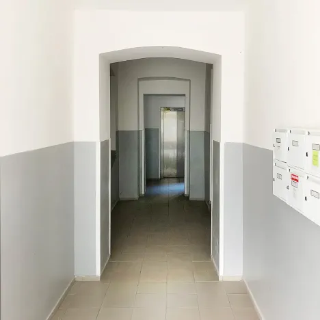 Pronájem bytu 1+kk, Praha - Žižkov, Prokopova, 46 m2