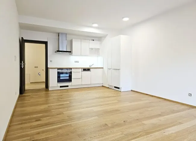 Pronájem bytu 1+kk, Brno, Kleštínek, 39 m2