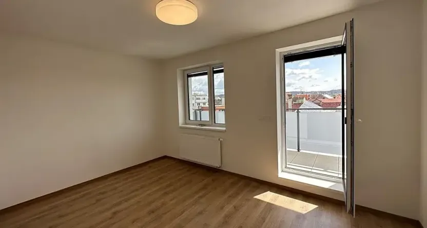 Pronájem bytu 3+kk, České Budějovice, Fr. Škroupa, 69 m2