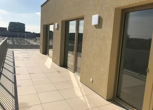 Pronájem bytu 3+kk, Olomouc, Frištenského, 143 m2