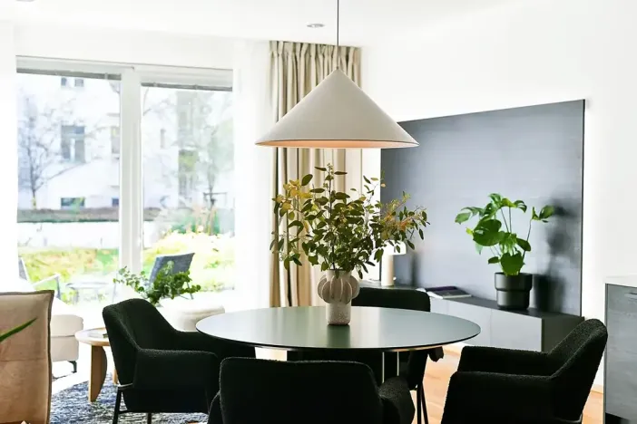 Pronájem bytu 2+kk, Praha - Vinohrady, Korunní, 77 m2