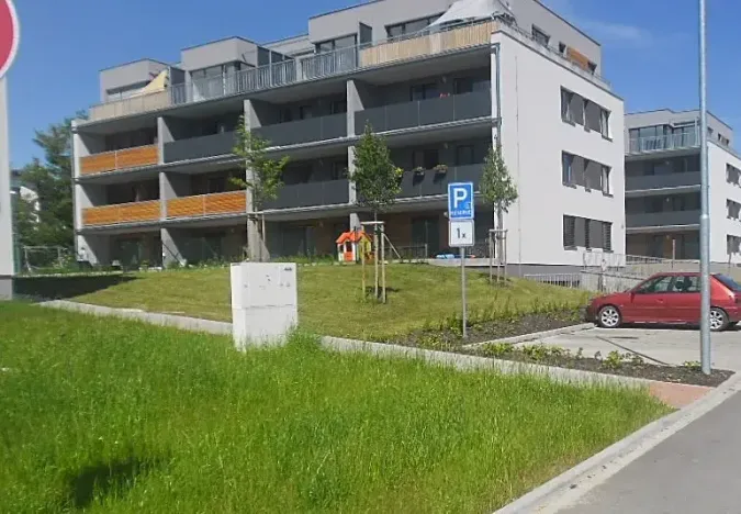 Pronájem bytu 2+kk, Plzeň, Halštatská, 70 m2