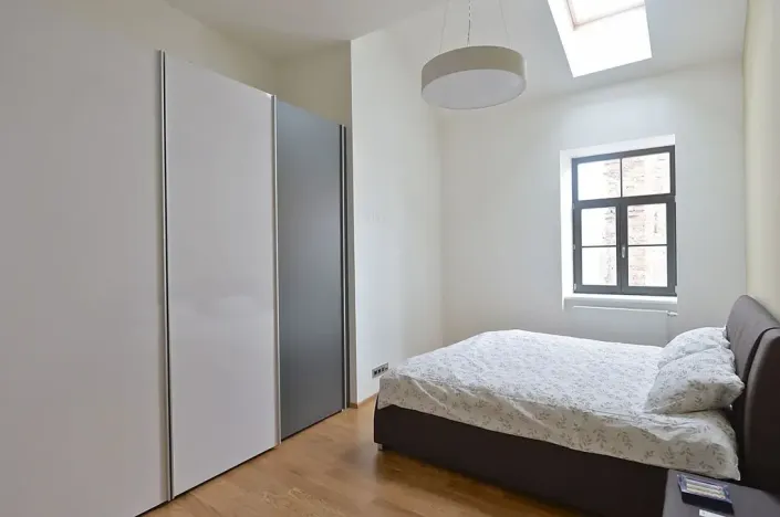 Pronájem bytu 2+kk, Brno, Husova, 59 m2