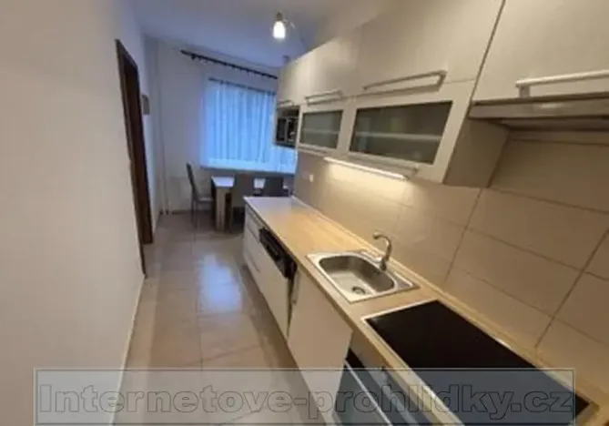 Pronájem bytu 2+1, Ústí nad Labem, Šrámkova, 60 m2