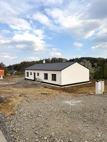 Prodej rodinného domu, Těrlicko, Stodolní, 125 m2